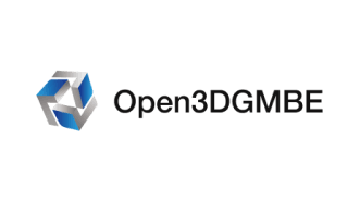 Open3DGMBE